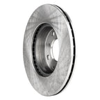 Front Brake Disc Rotors and Pads Kit for Honda Accord (1985)