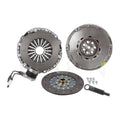 Clutch & Flywheel Kit for Hyundai Sonata, Kia Sportage, Optima (2.4L)