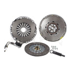 Clutch & Flywheel Kit for Hyundai Sonata, Kia Sportage, Optima (2.4L)