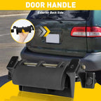 Metal Liftgate Rear Tailgate Door Handle for Toyota Sequoia (2001–2022)