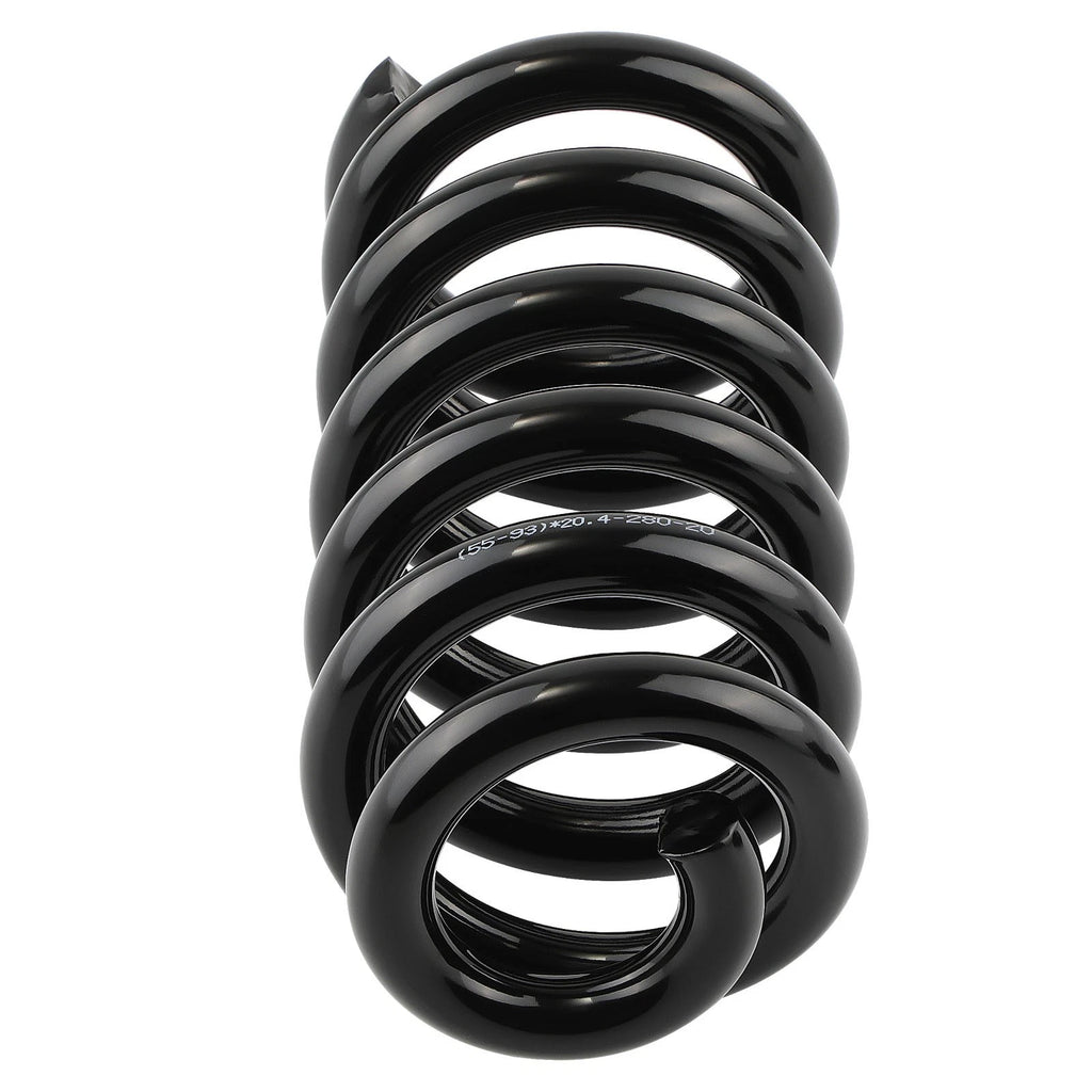 3" Front 6" Rear Coil Springs for Chevrolet C10 (1963–1972) Suspension Kit