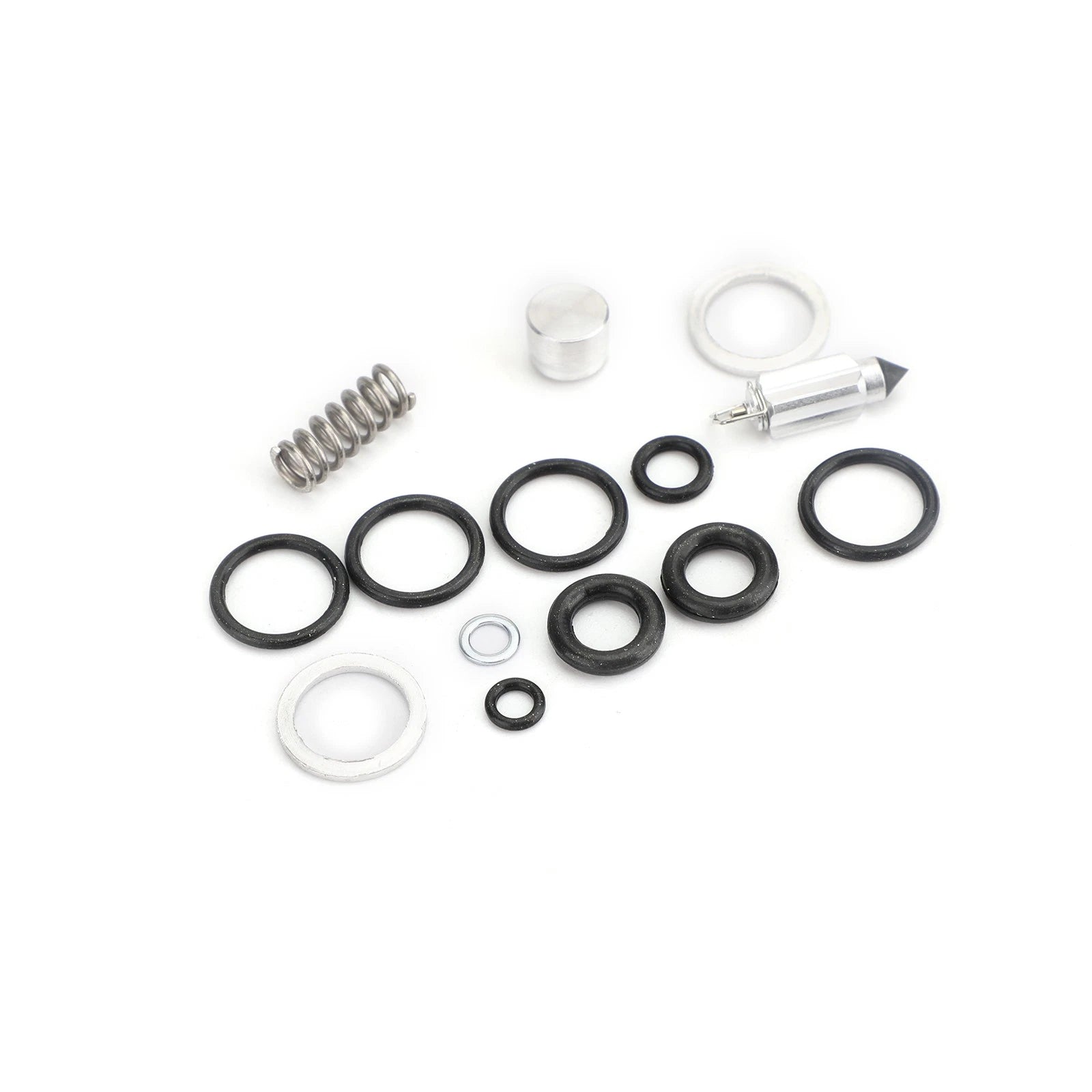 Carburetor Rebuild Kit for Honda VT VF 750 1000 1100 C F S R Magna (18-5101)