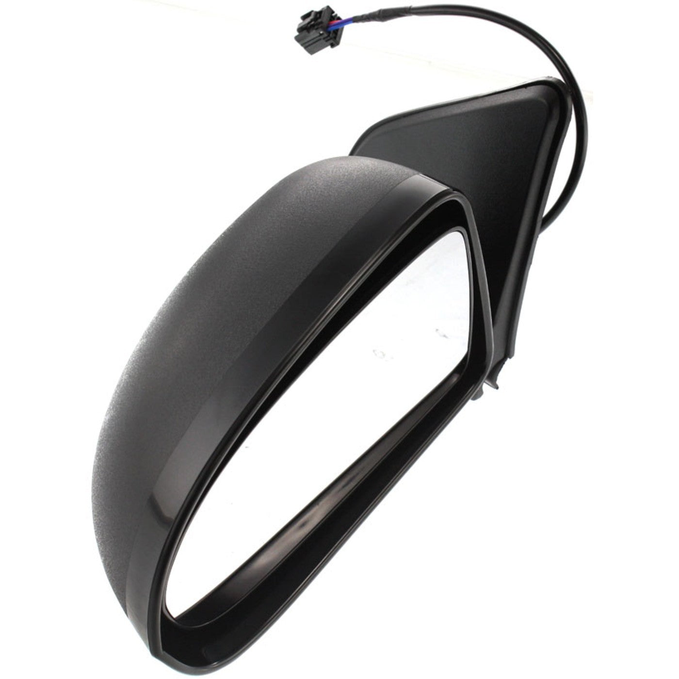 Power Mirror for Jeep Compass (2007–2013) Driver Side Manual Folding