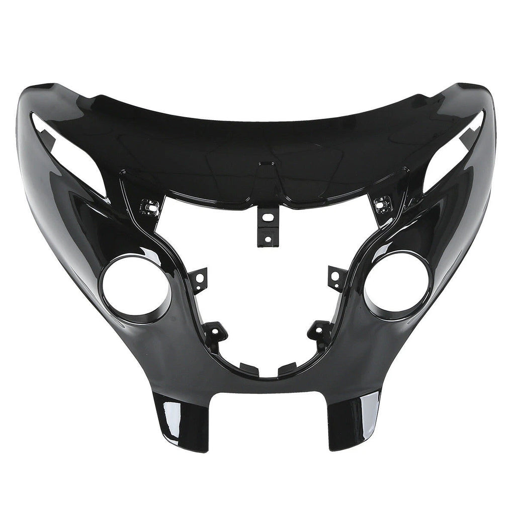 Upper Front Headlight Fairing for Indian Chieftain Roadmaster (2014–2024)