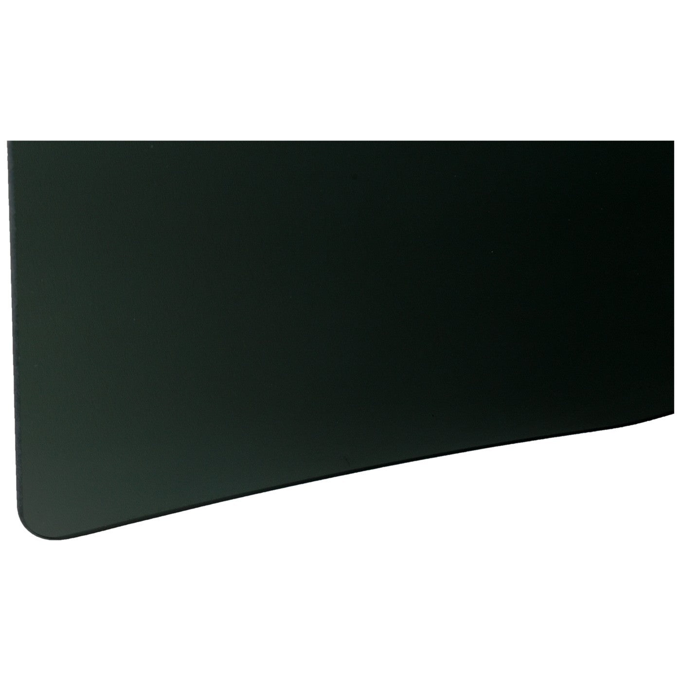 Rear Driver Left Door Glass for Toyota Highlander (2008–2013)