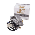 Carburetor for Tohatsu Nissan 4 Stroke 18 HP Boat Engine (Outboard)