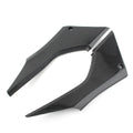 Carbon Fiber Side Seat Fairing Cowl Panel for Kawasaki Ninja 300 (2013-2017)