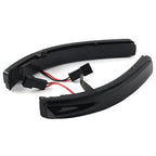 Side Mirror Dynamic Turn Signal Lights for Ford Explorer (2011-2019)