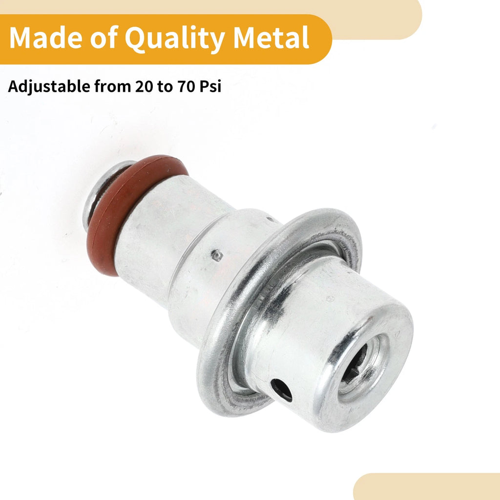 Fuel Pressure Regulator for Toyota Camry (1999–2011) No. 23280-22010