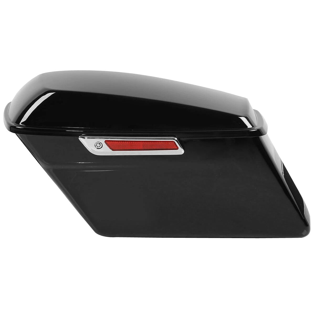 Hard Saddlebags for Harley Electra Glide, Street Glide, Road King (2014–2023)