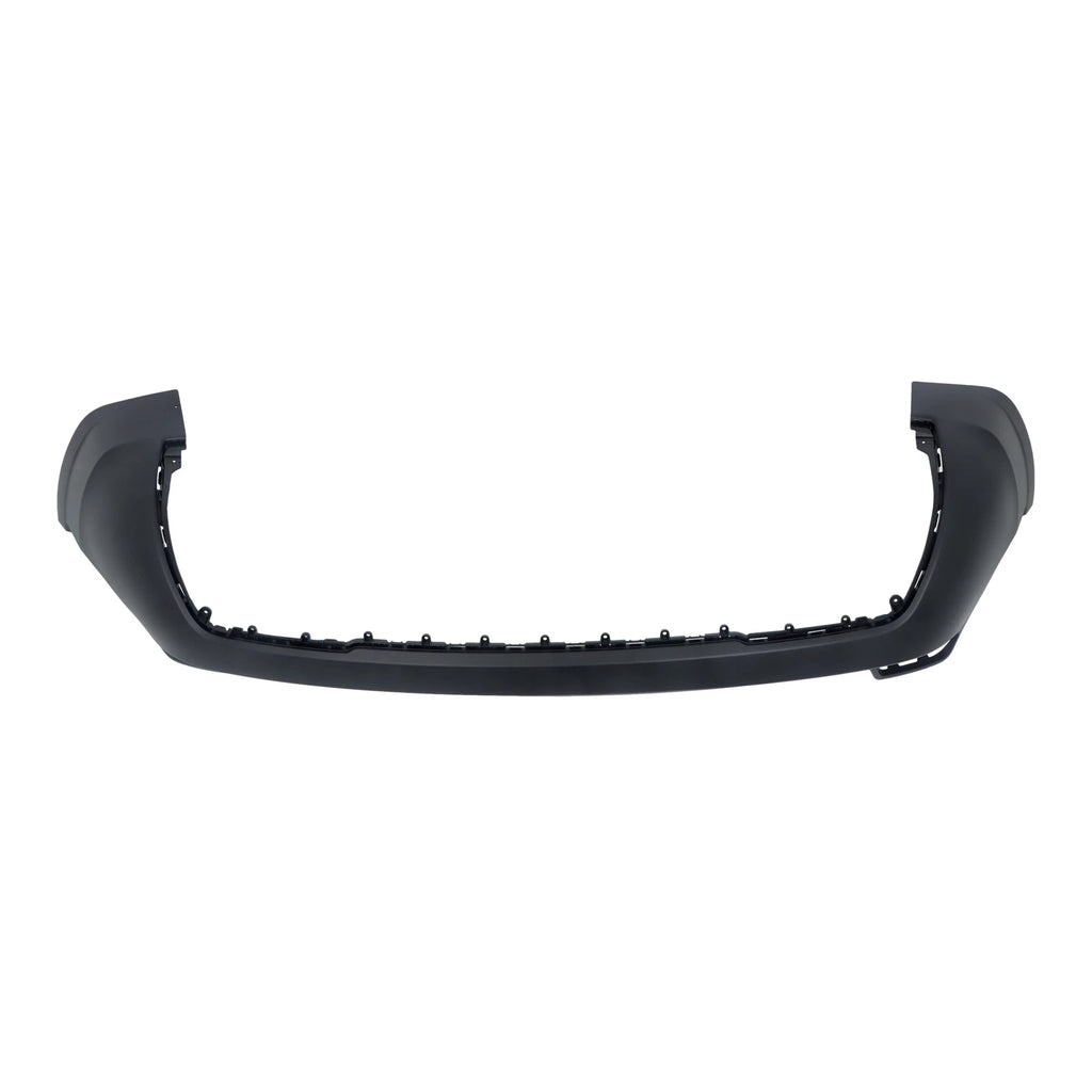 Bumper Cover Fascia for Jeep Cherokee (2019-2023)