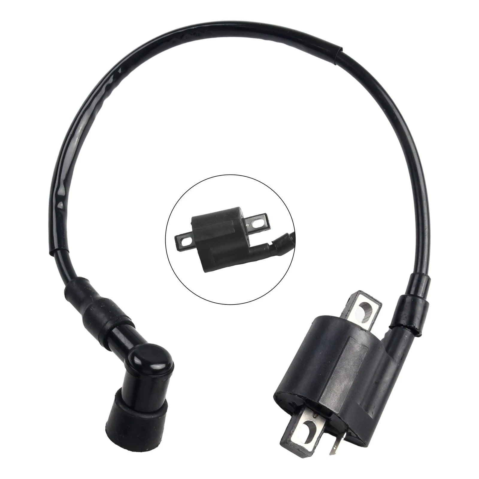 Ignition Coil Set for Motorcycle (12V)