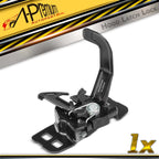 Front Hood Latch Lock for Chevy Cobalt and Pontiac G5 (2005–2010)