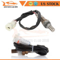 2X Oxygen Sensors for Chevy Tracker (2001–2004)