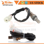 2X Oxygen Sensors for Chevy Tracker (2001–2004)
