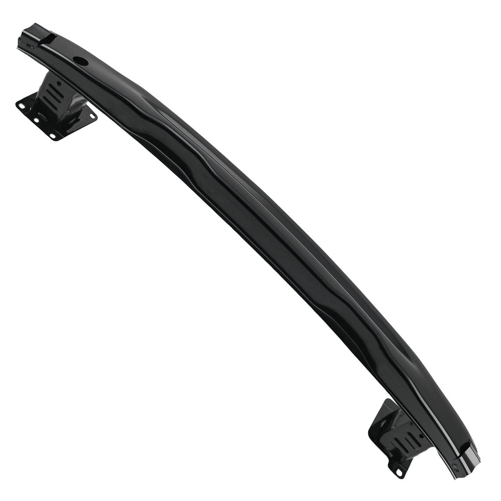 Front Bumper Reinforcement for Audi Q3 (2015–2018) 8U0-807-309-D Black