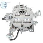 4BBL Carburetor for Chevrolet 1904R (1980-1989)