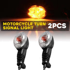 Turn Signal Indicator Amber for Kawasaki Vulcan S (2015–2025) EN650DSFNN