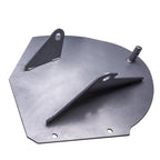 Pro-Wing Blade Extenders for PW22 Snow Plow (Heavy Duty)