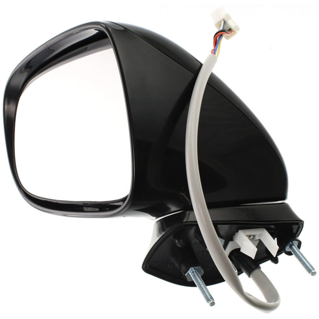 Heated Driver Left Side Mirror for Lexus IS250