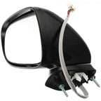 Heated Driver Left Side Mirror for Lexus IS250