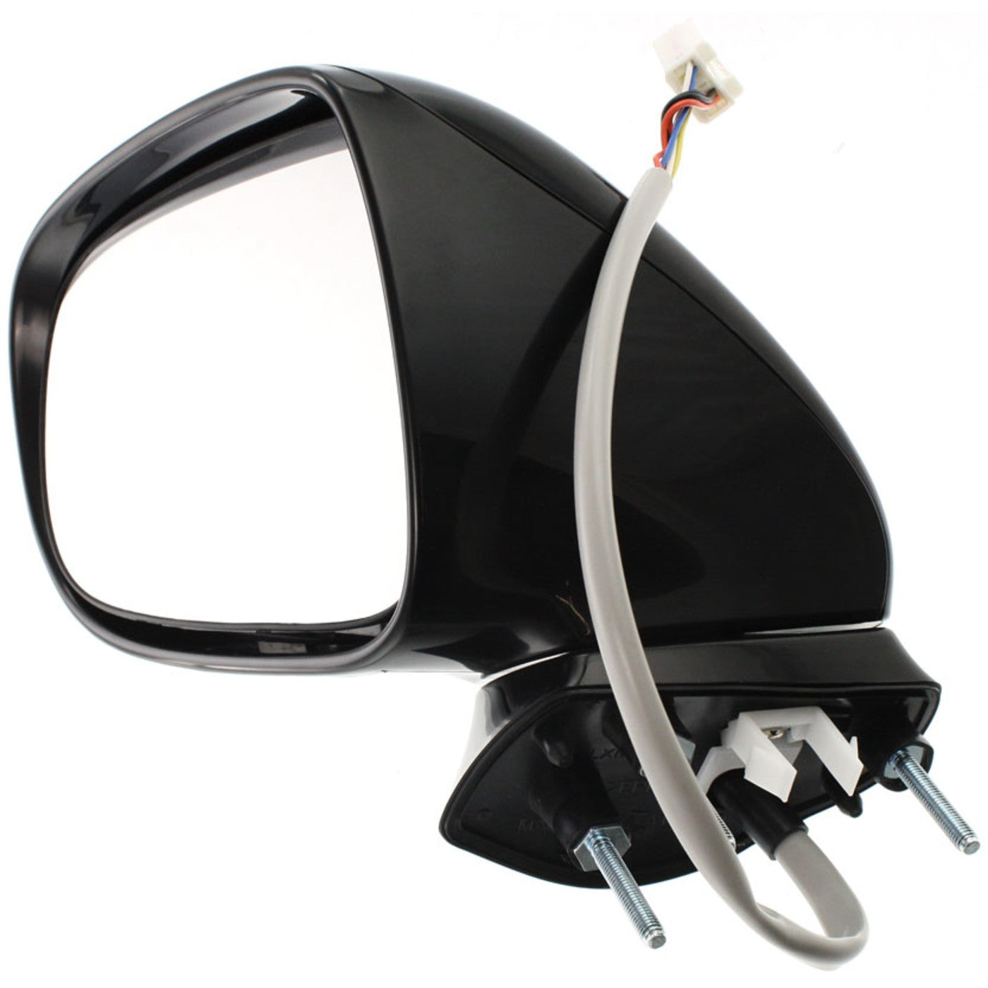 Heated Driver Left Side Mirror for Lexus IS250