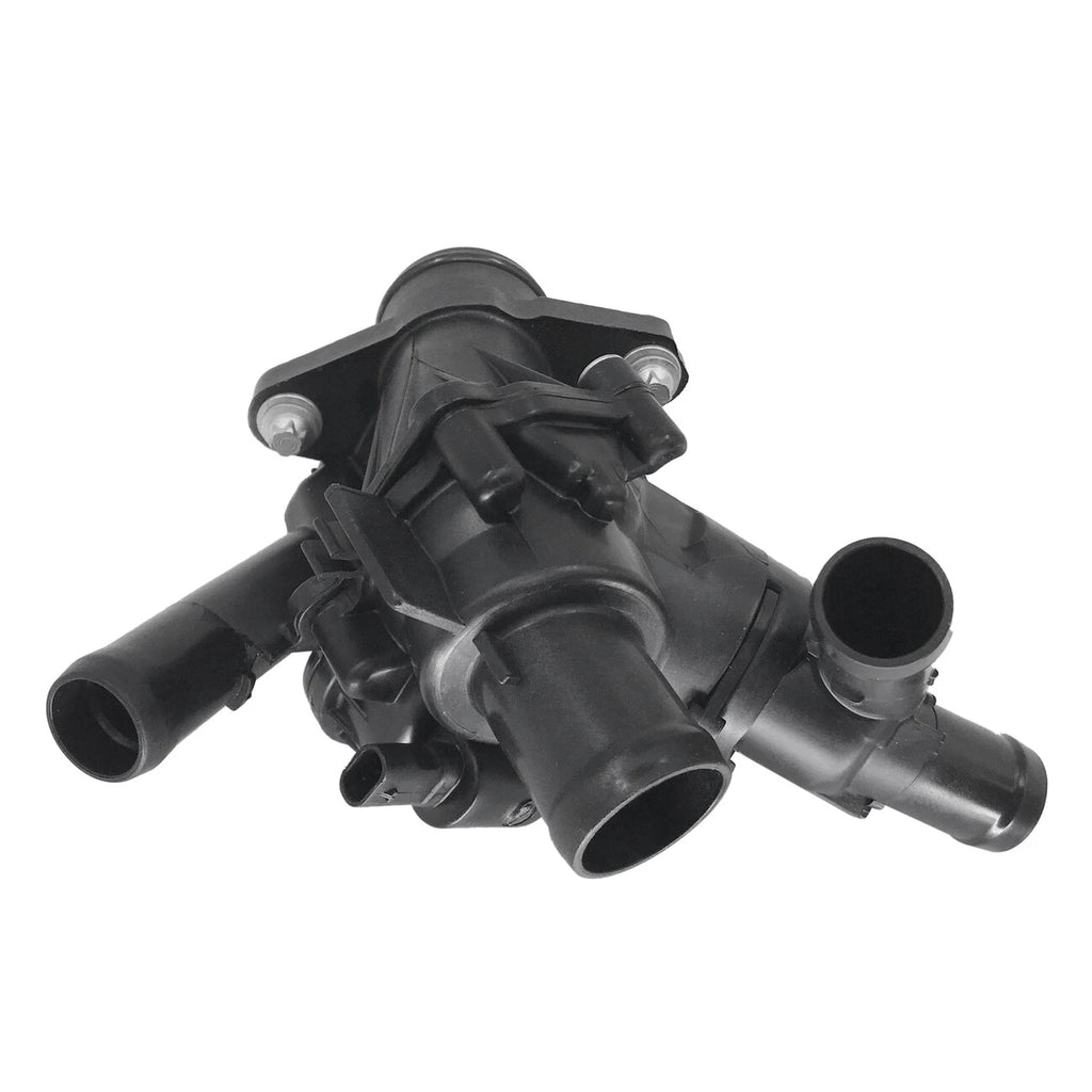 Coolant Thermostat Housing for Mercedes-Benz CLA250 CLA45 AMG (2014–2019)