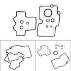 Carburetor Rebuild Kit for Honda CRF150R/RB CRF450R/X TRX450R/ER (2007–2023)
