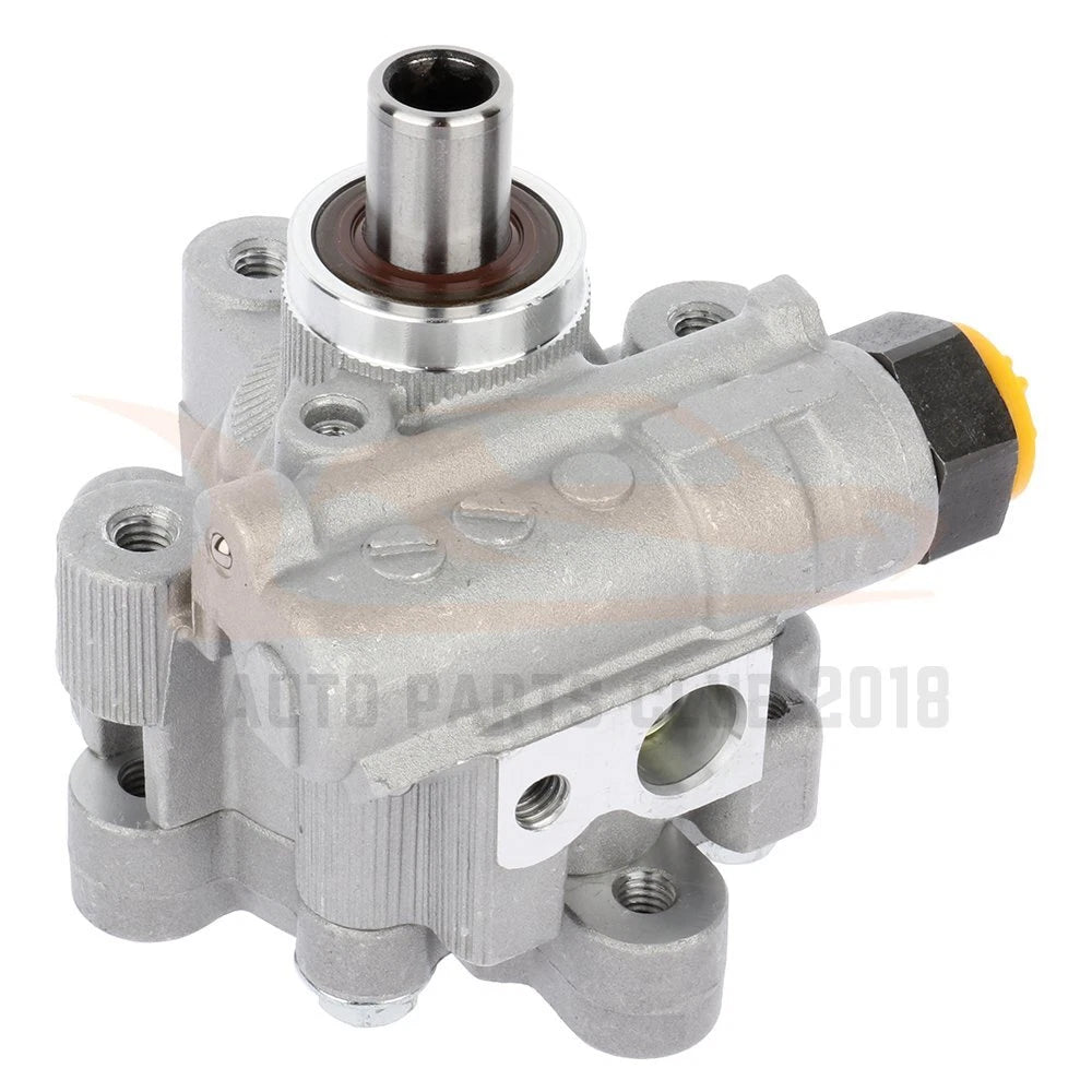 Power Steering Pump for Chrysler Town & Country, Sebring, Dodge Grand Caravan (2008–2010)