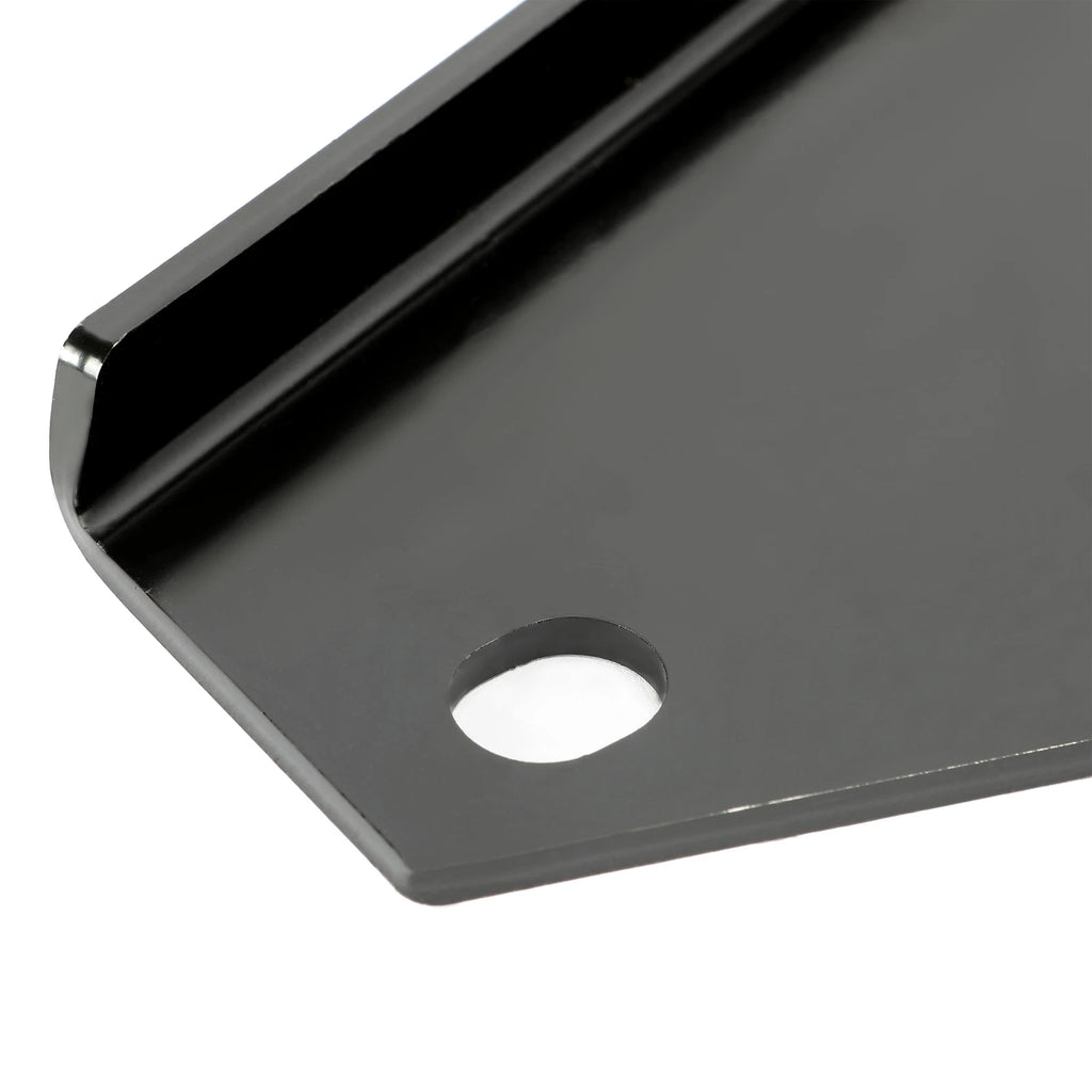 Steel Rear Bumper Brackets for Ford F-250/F-350 (1964–1979)