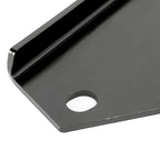 Steel Rear Bumper Brackets for Ford F-250/F-350 (1964–1979)