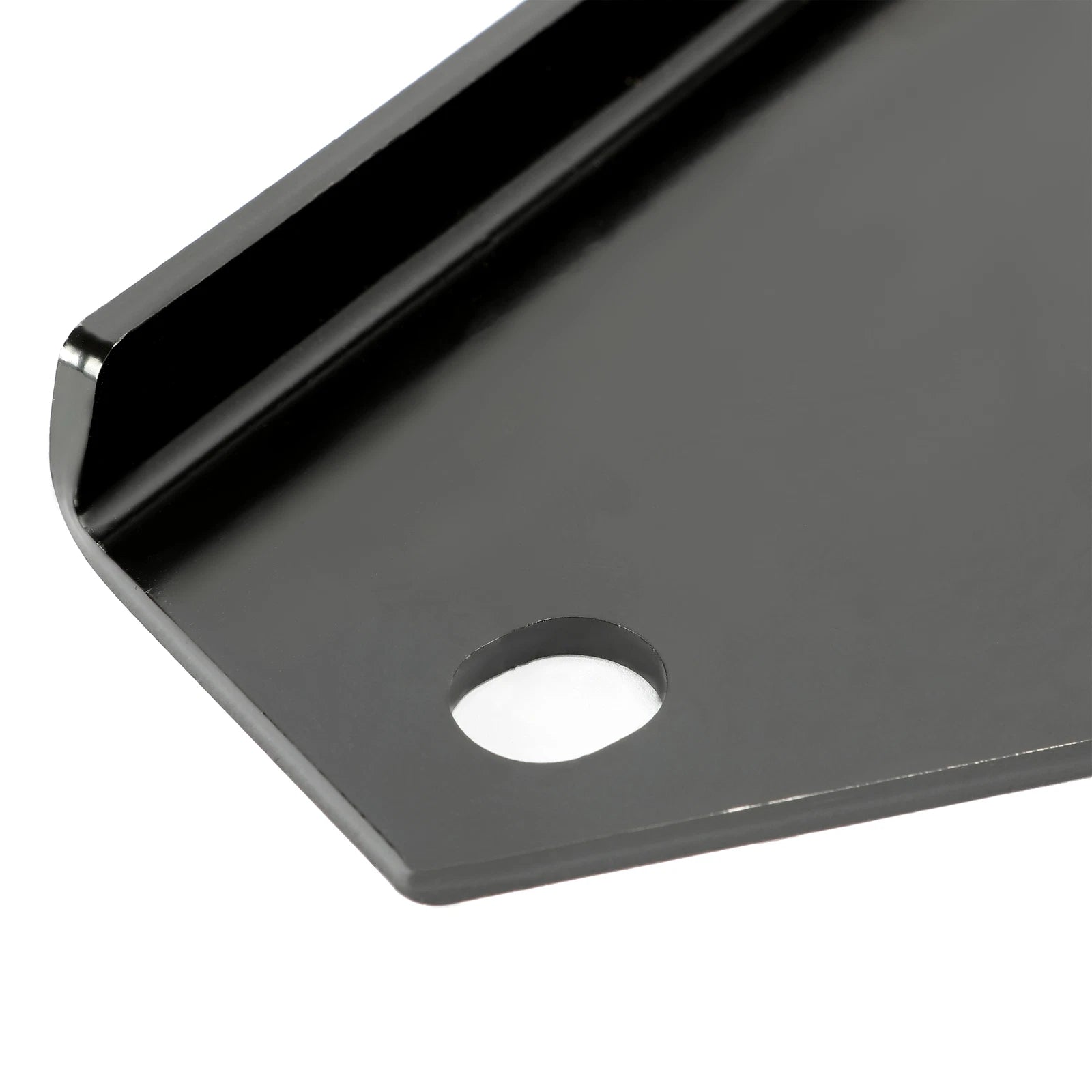 Steel Rear Bumper Brackets for Ford F-250/F-350 (1964–1979)