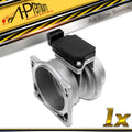 Mass Air Flow Sensor for Nissan Sentra (1991–1994) Tsuru (1993–1996) NX