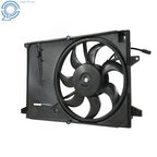 Cooling Fan Assembly for Chevrolet Spark (2016-2022)