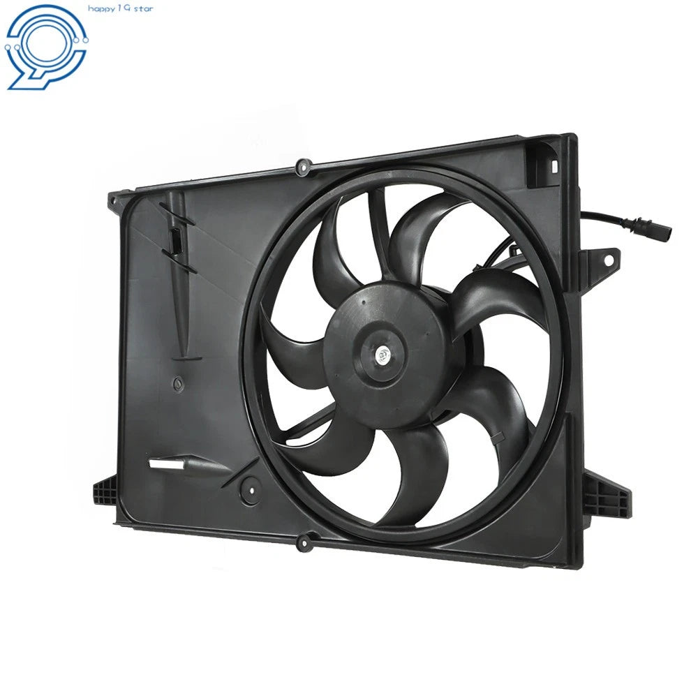 Cooling Fan Assembly for Chevrolet Spark (2016-2022)
