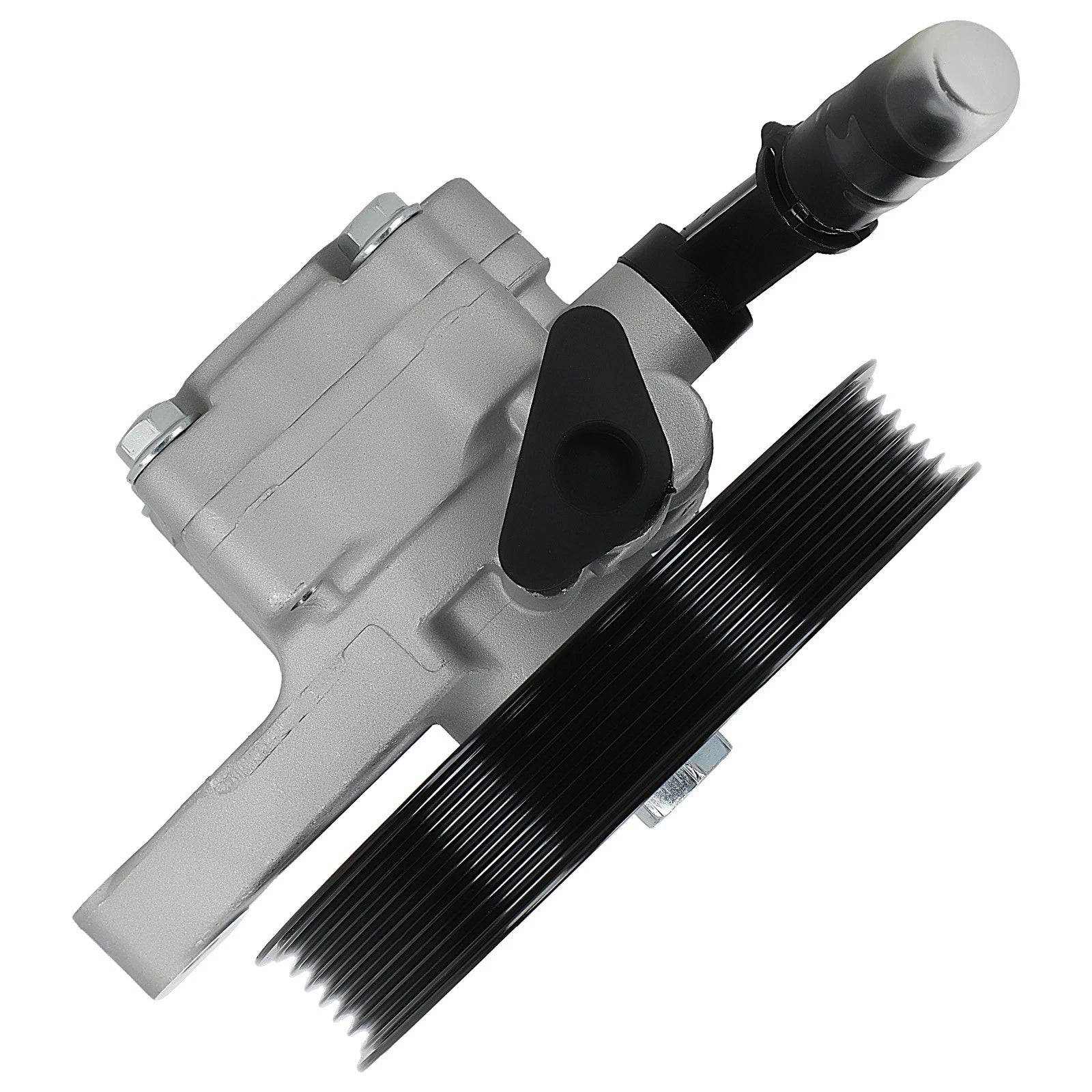 Power Steering Pump with Pulley for Acura RL Sedan (2005–2008) 215195