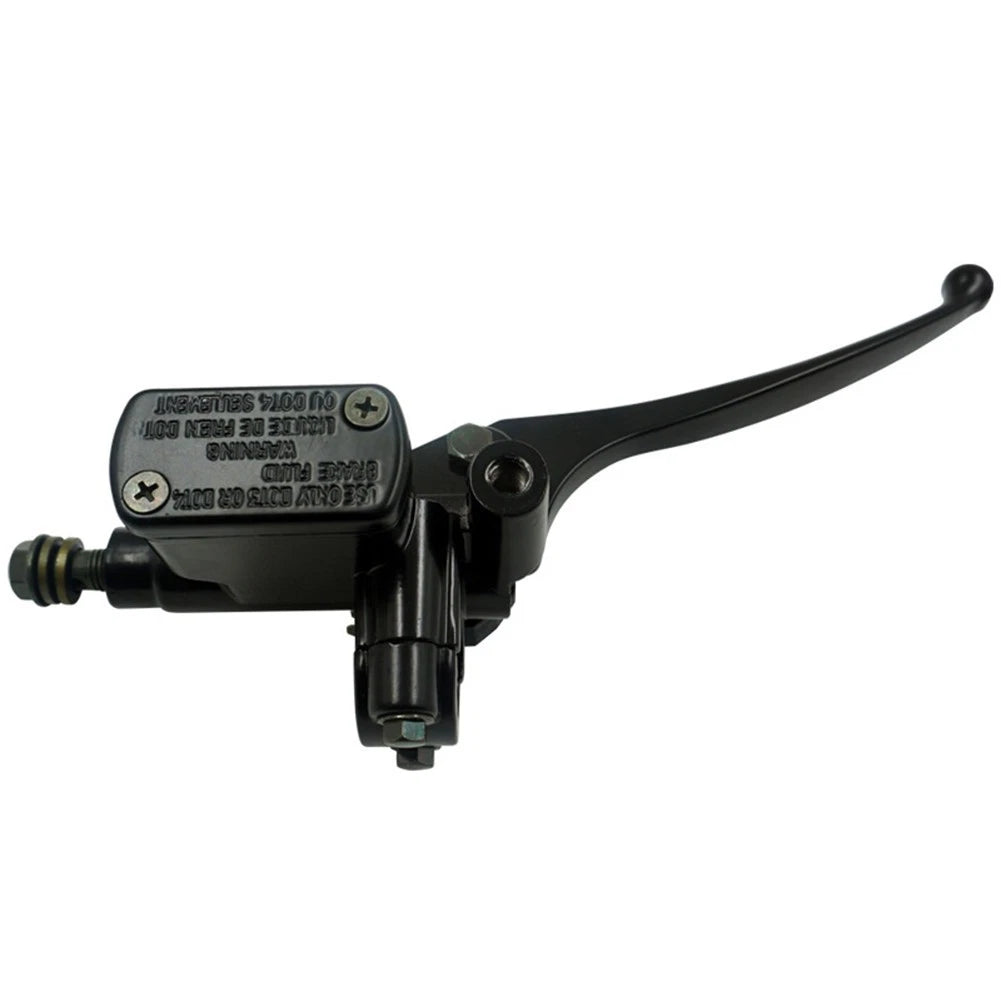 Hydraulic Brake Pump Front Master Cylinder for Motorcycle (22mm Handlebar)