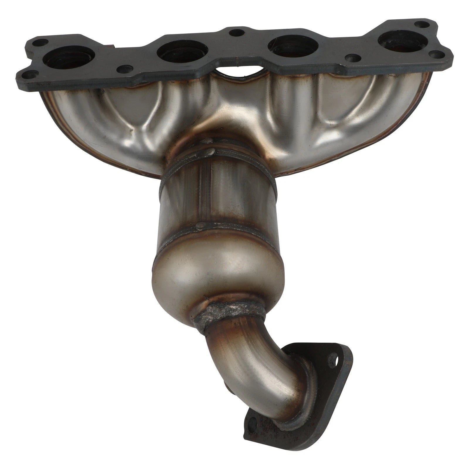 Catalytic Converter for Kia Optima 2.4L (2009–2015) with Gasket