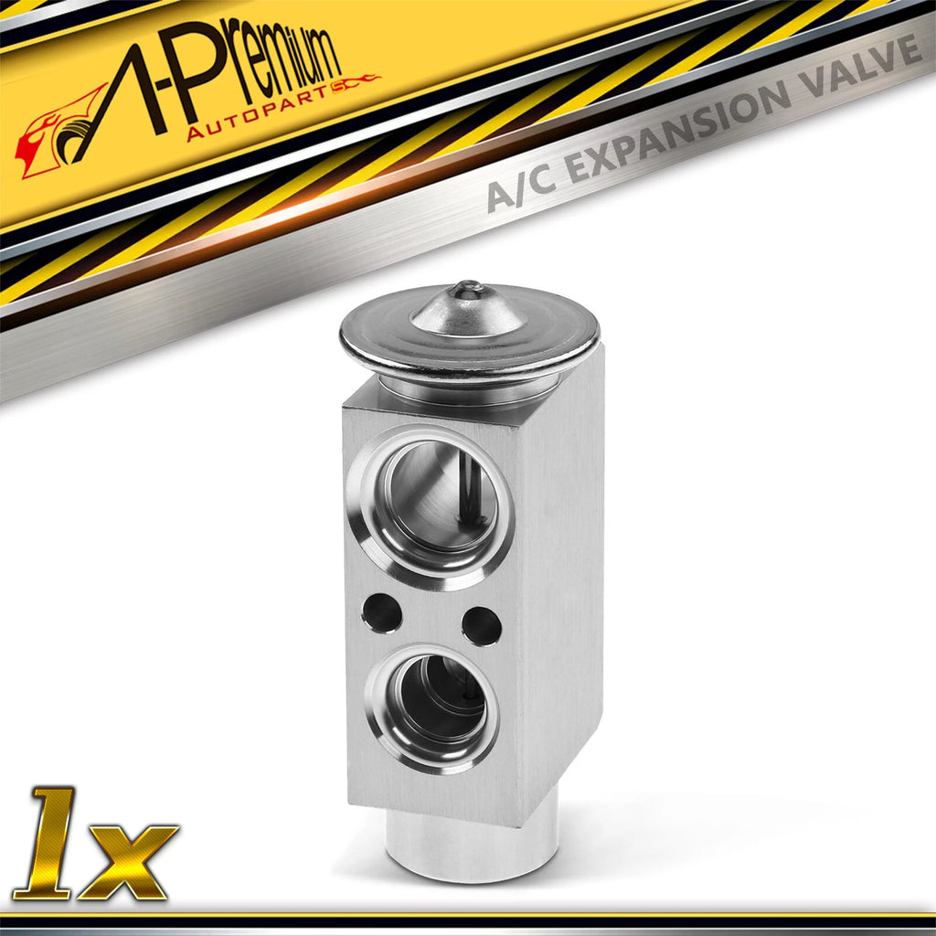A/C Expansion Valve for BMW 325i 328i (1999–2000) Mini Cooper (2007–2016)