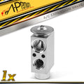 A/C Expansion Valve for BMW 325i 328i (1999–2000) Mini Cooper (2007–2016)