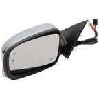 Set of 2 Heated Mirrors for Chrysler 300 (2011–2020)