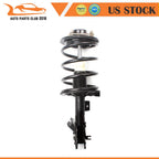 Front Strut and Coil Spring Set for Nissan Maxima (2004-2008)