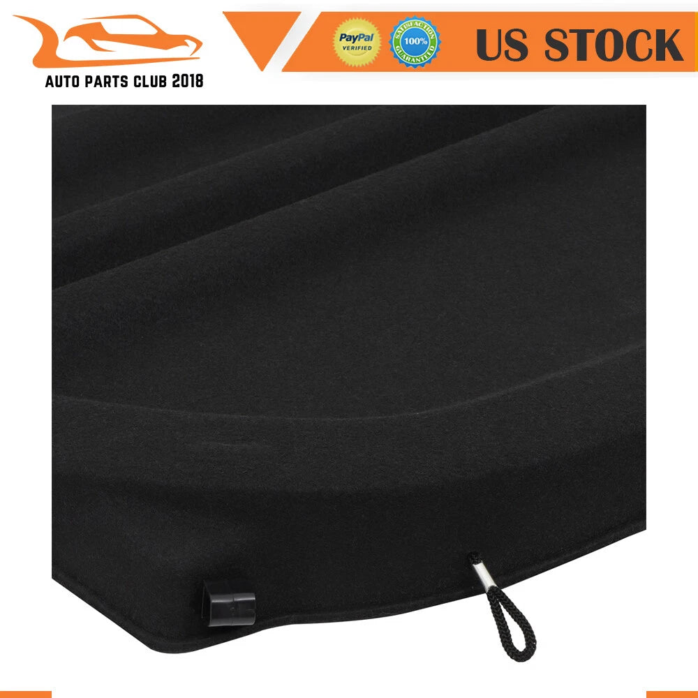 Cargo Cover for Honda (2009-2011)