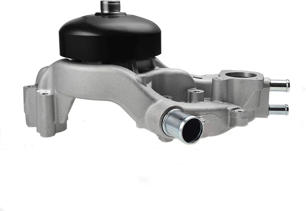 Water Pump for Chevy GMC Silverado Sierra 1500 Trailblazer Hummer V8 (2007–2015)