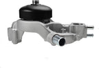 Water Pump for Chevy GMC Silverado Sierra 1500 Trailblazer Hummer V8 (2007–2015)