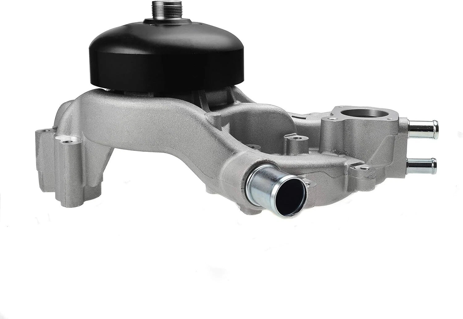 Water Pump for Chevy GMC Silverado Sierra 1500 Trailblazer Hummer V8 (2007–2015)