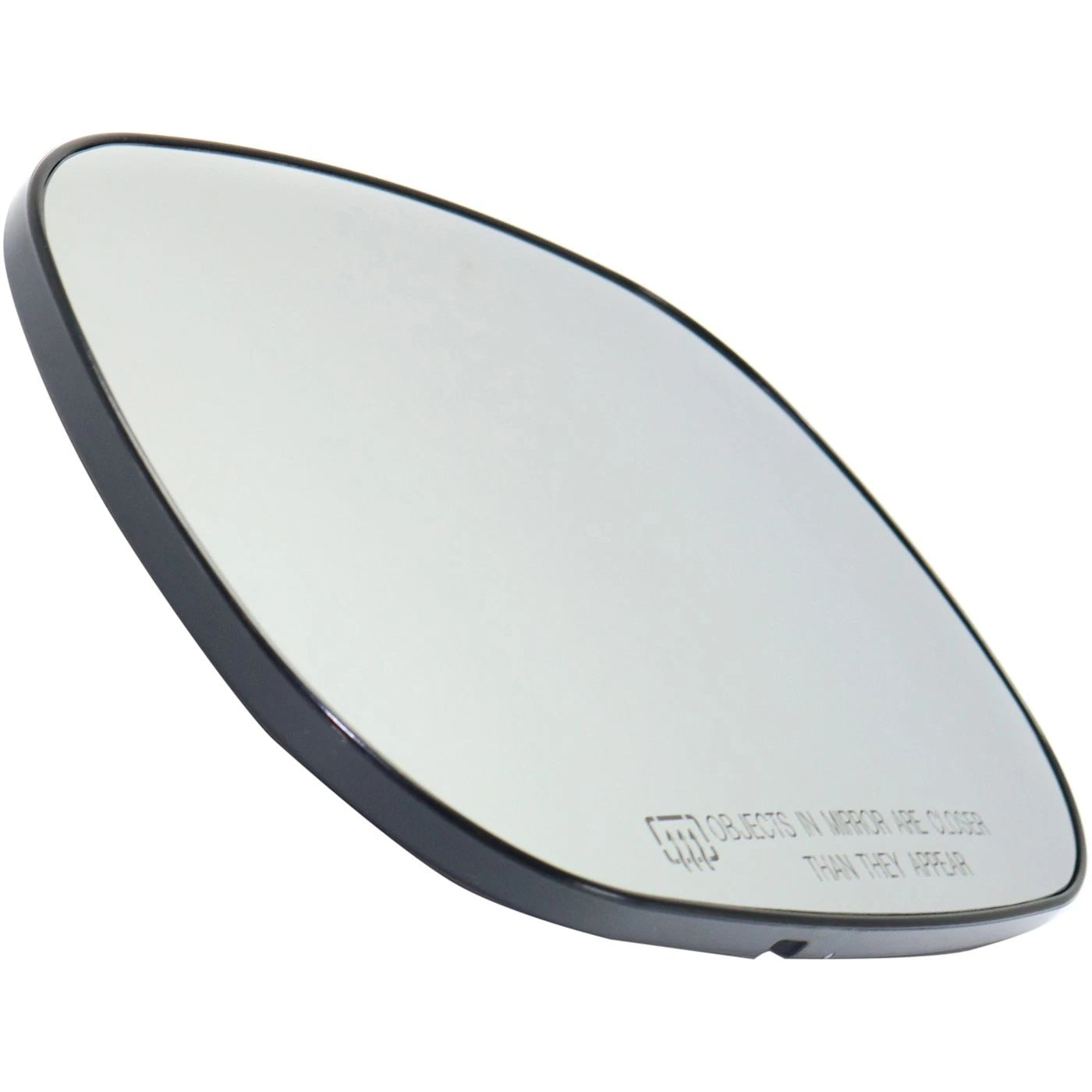Set of 2 Heated Mirror Glasses for Ram Van Truck