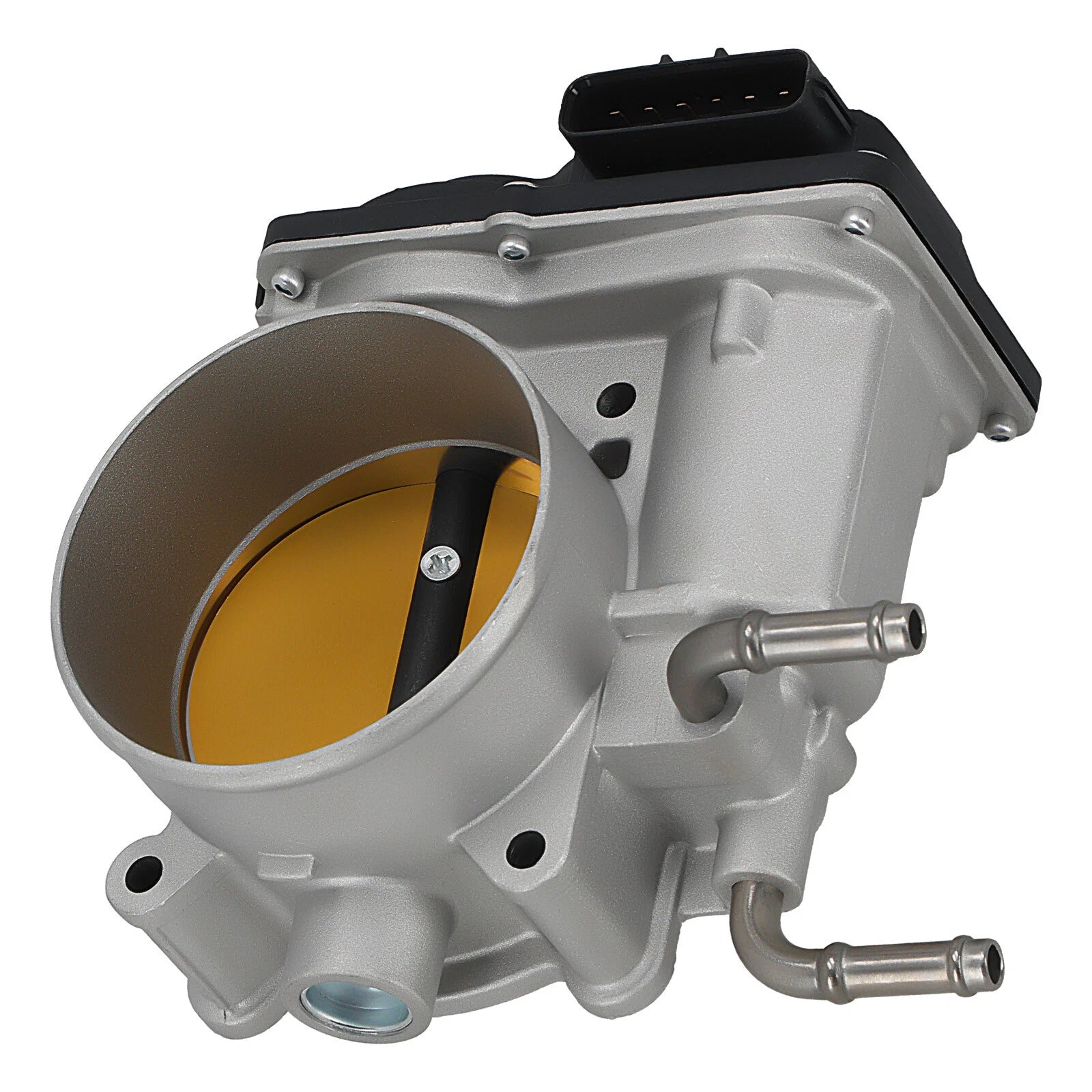 Throttle Body for Nissan Titan XD 5.6L (2016–2019) Infiniti QX56 QX80 Armada S20182