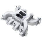 Dual Plane Mid-Rise Intake Manifold for GM LS1 LS2 LS6 (2001â2009)