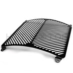 Radiator Grille Cover Guard for KTM RC8 RC8R (2008–2016) Black
